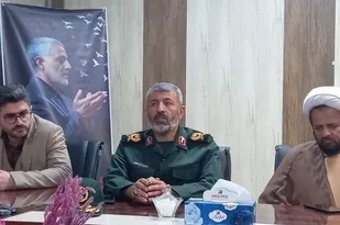 آرمان&zwnj;های شهید سلیمانی سرلوحه فعالیت مدیران قرار گیرد