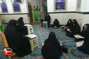 کارگاه آموزشی &laquo;چگونه به خانواده معتاد کمک کنیم؟&raquo; در سرخه برگزار شد