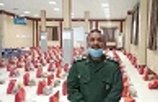 تداوم کمک های مومنانه بین قشر کارگری در سیستان و بلوچستان