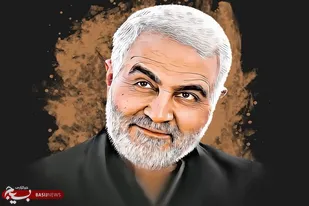 برگزاری مسابقات ورزشی به&zwnj;نام "سردار دلها" در دومین سالگرد شهادت حاج قاسم