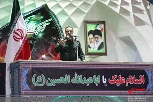 حضور هزار جهادگر در اجلاسیه ملی جهادگران/ مقام معظم رهبری الگوی جهادگران در خدمت رسانی است