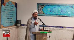 مراقب باشیم تا غزه فراموش نشود