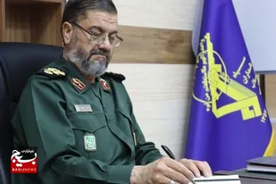 ترور کور نشانه ضعف و ناتوانی دشمن است