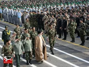 مقاومت را نمی&zwnj;شود تحریم کرد