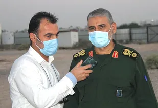 کمک به ساخت مرکز فرهنگی و موزه دفاع مقدس خوزستان یک سعادت بزرگ است