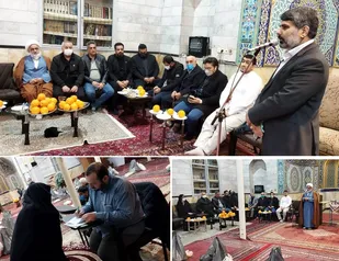 ۲۰۰ بسته ارزاق میان نیازمندان توزیع شد
