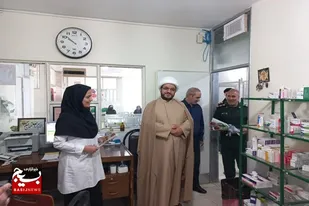 مجموعه سلامت و درمان یکی از مصادیق توانمندی و کارآمدی نظام اسلامی ما است