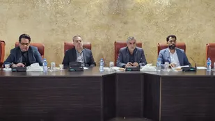 فرماندار آبادان: هم&zwnj;افزایی مسئولان راهگشای توسعه و رفع مشکلات مردم است