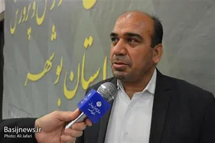 هیچ دانش&zwnj;آموز محروم از تحصیل در خارگ وجود ندارد