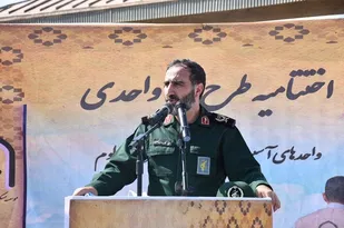 خدمت رسانی در سیل سال گذشته الگو گرفته از دفاع مقدس بود/ پیشرفت و آبادانی امروز کشور را مدیون خون شهدا هستیم