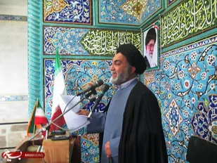 وحدت و برادری رمز موفقیت انقلاب اسلامی است