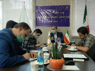 بالغ بر 63 هزار نفر تحت پوشش بیمه روستایی و عشایری در گلستان هستند