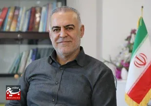 &laquo;احمد کنعان&zwnj;پور&raquo; مدیرکل دفتر امور شهری و شوراهای استانداری اردبیل شد