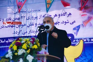 دشمن از صنایع دفاعی ما به شدت واهمه دارد