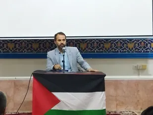 قدس فقط روز فلسطین نیست، روز اسلام است، و روز حکومت اسلامی است