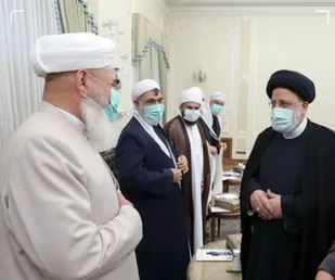 شیعه انگلیسی وسنی آمریکایی دوروی یک سکه هستند/ارز ترجیحی فاسد بود