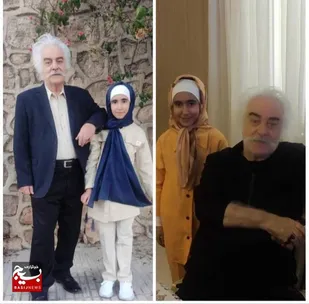 دختر شایسته هفتکلی به آرزویش رسید/نقش آفرینی محیا در سریال سفر به روشنایی
