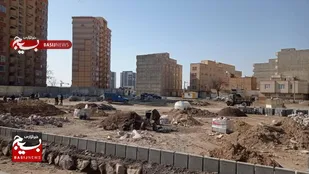 بازدید خبرنگاران از پارک محله ای گلکار تا فرهنگسرای ایده لو