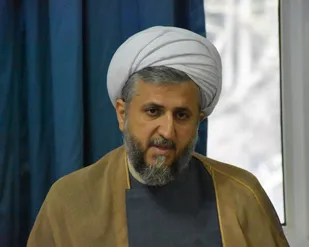 حضرت زینب(س) بنیان&zwnj;گذار &laquo;مدرسه عزت و آگاهی&raquo; در متن رنج و اسارت بود / &laquo;علم&raquo; و &laquo;ایمان&raquo; دو ستون ماندگاری جمهوری اسلامی ایران