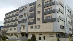 بیمارستان جانبازان اعصاب و روان فجر تبریز افتتاح شد