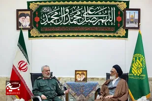 راهپیمایی ۲۲ بهمن تودهنی محکمی به ضدانقلاب بود