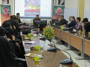 بسیجیان باید ابتکار عمل جامعه را بدست بگیرند