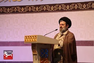 خدمت سربازی فرصتی ارزشمند برای استقلال و خودسازی است/ماه رمضان میدان مسابقه بندگان خداست