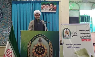 تنگه هرمز اهرمی قدرتمندتر از سلاح هسته&zwnj;ای است