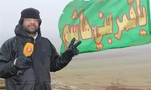 دعا کنید حضرت زینب&zwnj;(س) مرا پس نزند
