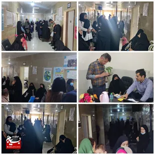 اجرای طرح شهید رهنمون در مناطق محروم بهبهان