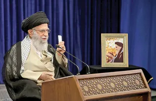عزاداری امسال در تاریخ کشور ماندگار شد