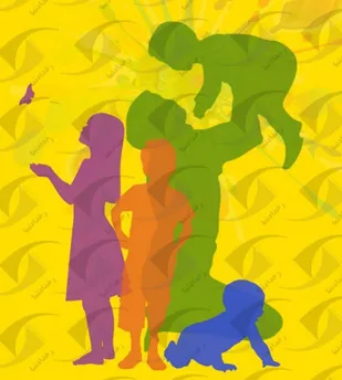 نمایشگاه مادر، کودک و نوجوان در قزوین برگزار می شود