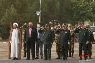 پیام آزادسازی خرمشهر، قدرت بسیج مردمی در استقلال کشور است