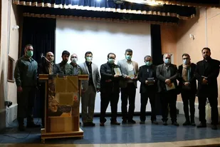 برگزاری شب شعربزرگداشت نخستین سالگرد شهادت سرداردلها  درملارد