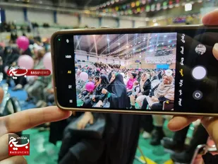 برگزاری جشن بزرگ &laquo;کوثر ولایت&raquo; در ساوه