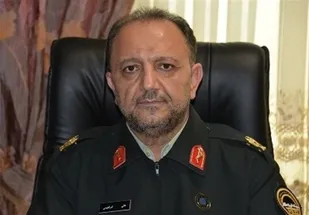 کشف ۴ تن مواد مخدر از ابتدای سال&zwnj;جاری تاکنون