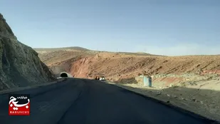 تخصیص ۱۰۰ درصدی اعتبار امسال پروژه جاده سرخس