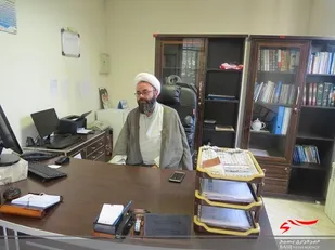 ۹دی نماد پایداری و مکتب اسلامی در منطقه است