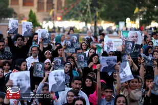 شور و حال انتخاباتی در همدان