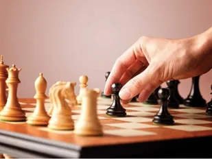 آغاز دومین دوره مسابقات بین&zwnj;المللی شطرنج در ایلام
