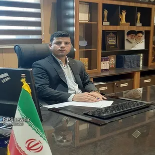 پیام دکتر باقری  رئیس دانشگاه آزاد اسلامی واحد خارگ به مناسبت روز قدس