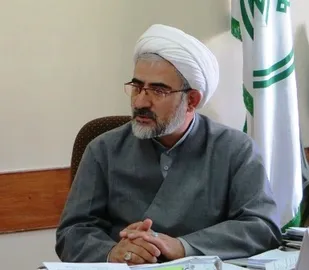 غدیر برای دوام عزت و شکوه اسلام بود