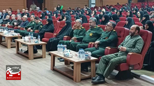 استقبال از ۷شهیدگمنام