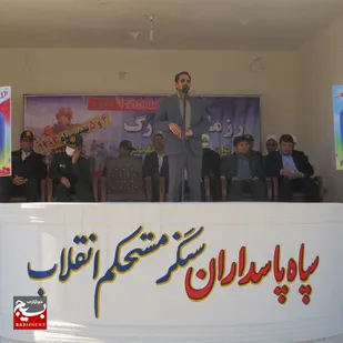 بسیجیان در رزمایش پیامبر اعظم ۱۹ تفکر بسیجی را با حضورشان نشان دادند/ تفکر بسیجی باید به همه نسل&zwnj;ها منتقل شود