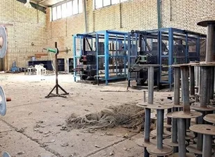 ۱۲ گروه جهادی واحد&zwnj;های صنعتی راکد و نیمه فعال گیلان را عارضه&zwnj;یابی می&zwnj;کنند