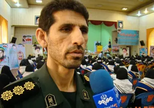 320 دانش آموز در دوره ی آموزشی طرح یاوران ولایت آموزش دیدند /هدف از برگزاری این دوره ی آموزشی توجه به اصل دانش آموز محوری است
