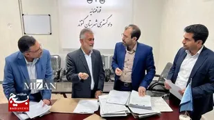 ۸۶ درصد پرونده&zwnj;های دادگاه صلح گتوند رسیدگی شد/ سه زندانی معسر از زندان شوشتر آزاد شدند