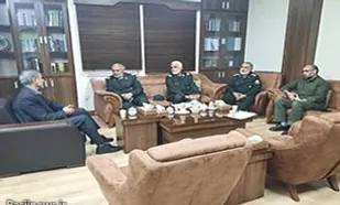 راهیان نور، بزرگترین رسانه برای مکتب&zwnj;سازی نوین ارزش&zwnj;هاست