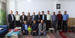 آحاد جامعه قدردان ایثارگری&zwnj;های شهدا هستند
