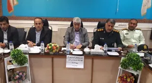 اجرای ۴۰ عنوان برنامه به مناسبت هفته بسیج در شهرستان چرام